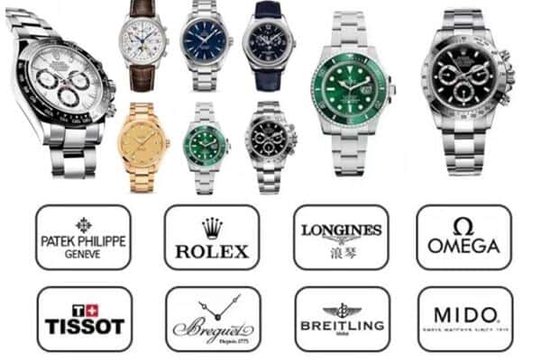 永州江永县回收名表